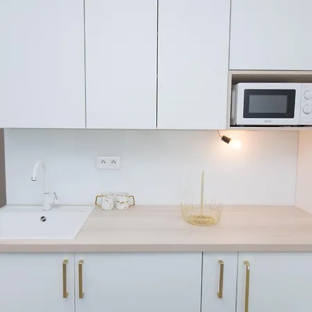 In The Center Of Kosicka 52 Apartment *