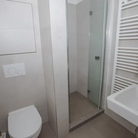 In The Center Of Kosicka 52