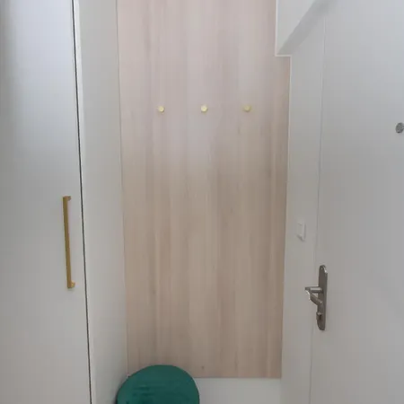 In The Center Of Kosicka 52 Apartment