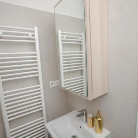 In The Center Of Kosicka 52