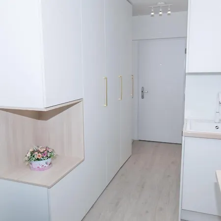 In The Center Of Kosicka 52 Bratislava