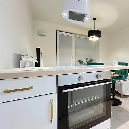 In The Center Of Kosicka 52 * Bratislava