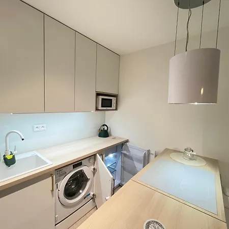 In The Center Of Košická 52 * Bratislava