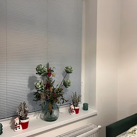 In The Center Of Košická 52 * Bratislava