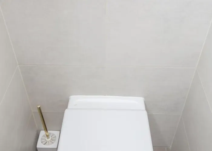 In The Center Of Kosicka 52