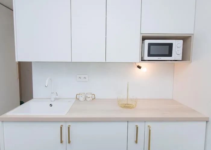 In The Center Of Kosicka 52 Appartement *