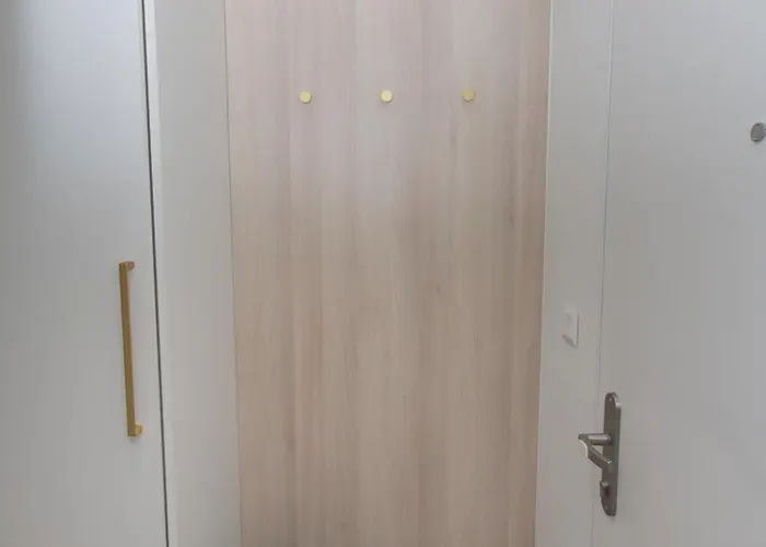 In The Center Of Kosicka 52 Appartement