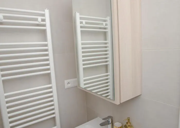 In The Center Of Kosicka 52