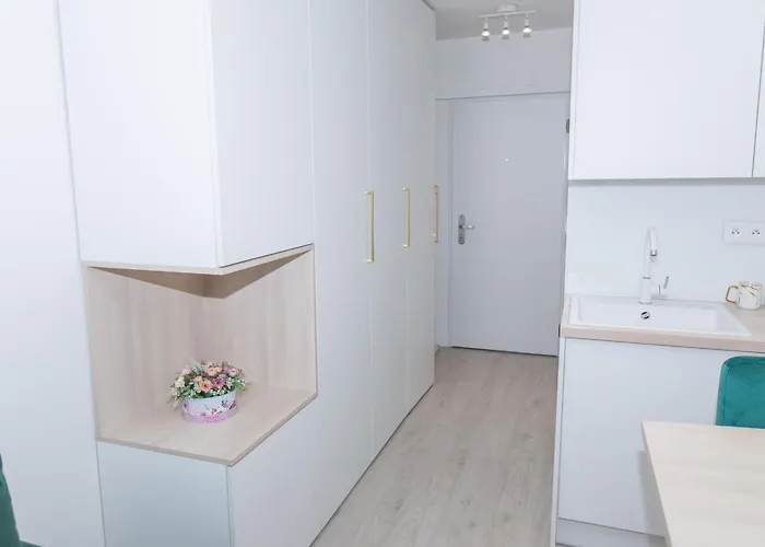 In The Center Of Kosicka 52 Bratislava