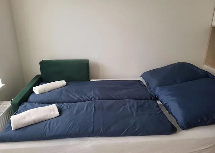 In The Center Of Kosicka 52 *