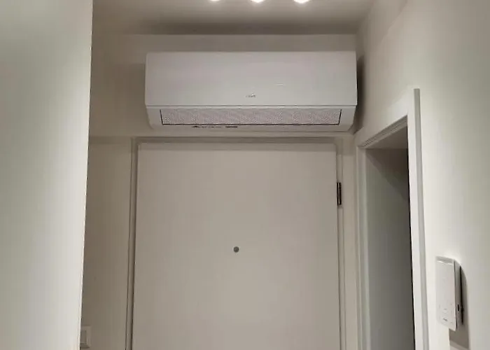 In The Center Of Kosicka 52 Appartement