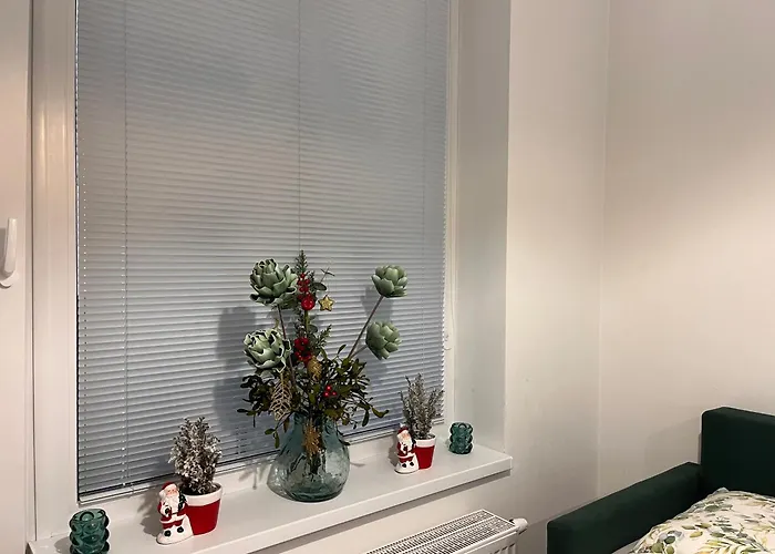 In The Center Of Kosicka 52 * Bratislava